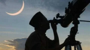 تاريخ محدد.. بداية الصيام في رمضان 2026 متوقعة يوم الأربعاء 18 فبراير وفق الحسابات الفلكية